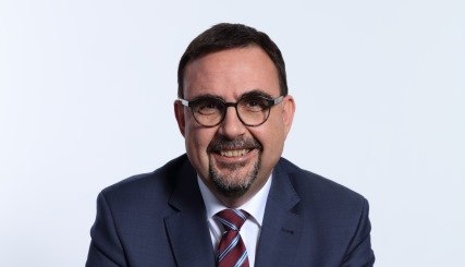 Klaus Holetschek Klaus Holetschek