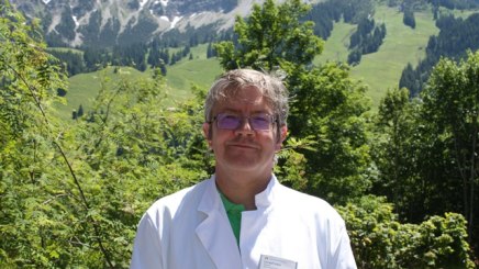 Christoph Urban, &copy; Urban